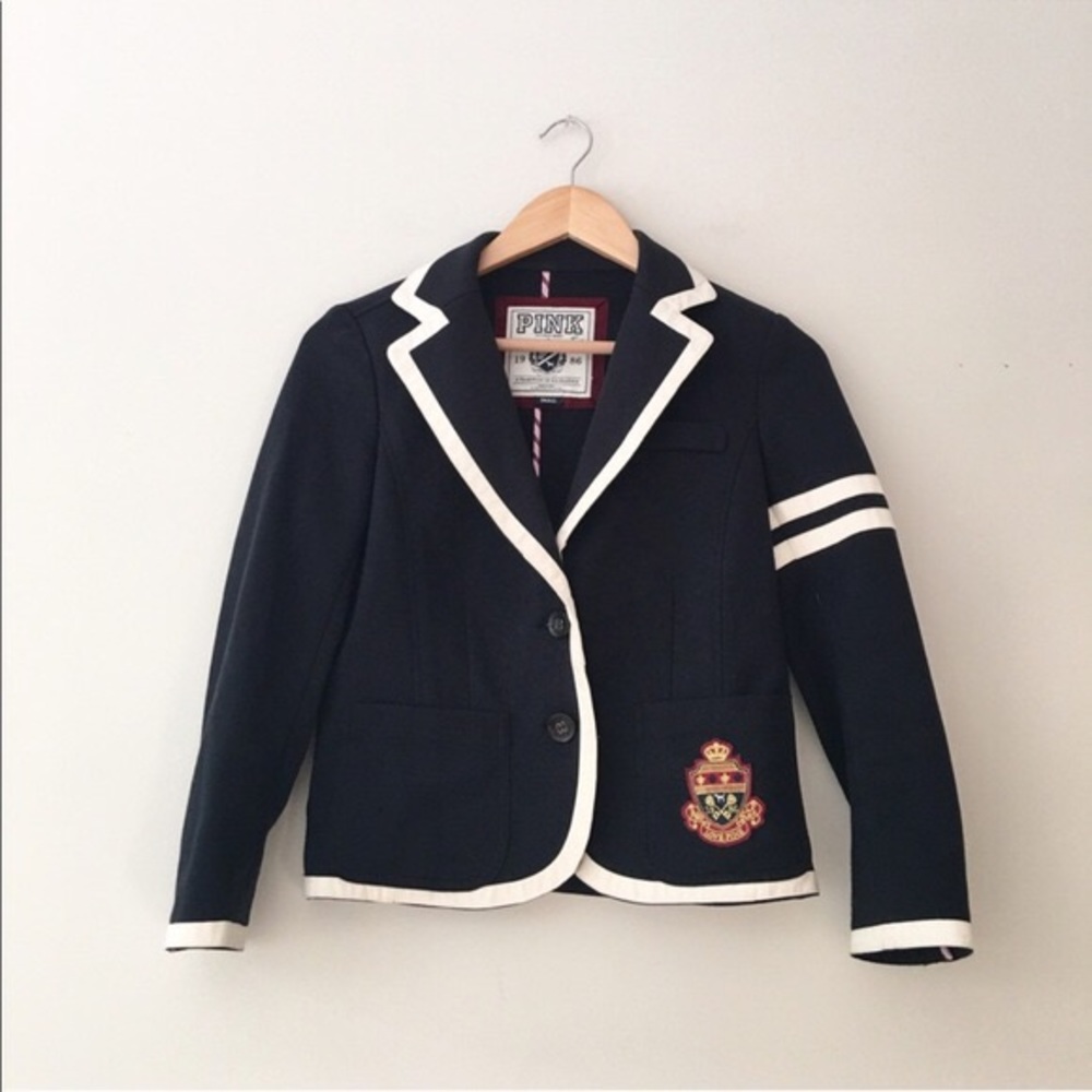 PINK By Victoria’s Secret Jacket